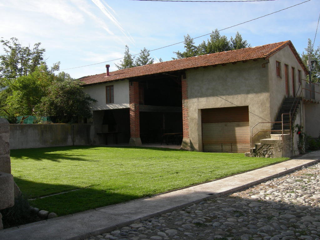 Mas d'Aravó Bolvir Exterior foto